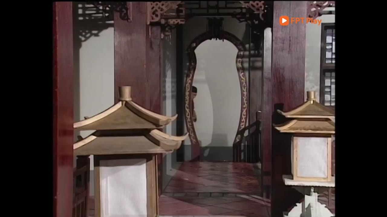 Kim Nha Đại Trạng Sư II - cảnh 3