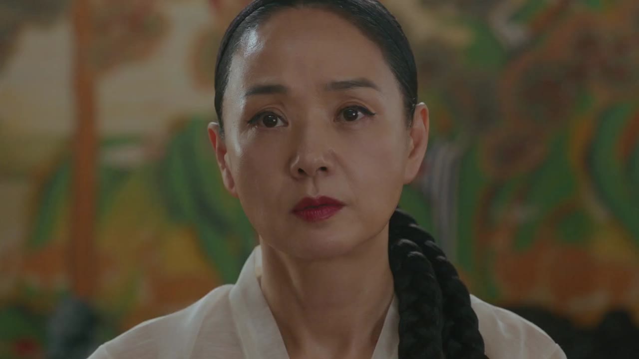 Chàng Hậu – Công Chúa Khó Gần - cảnh 2