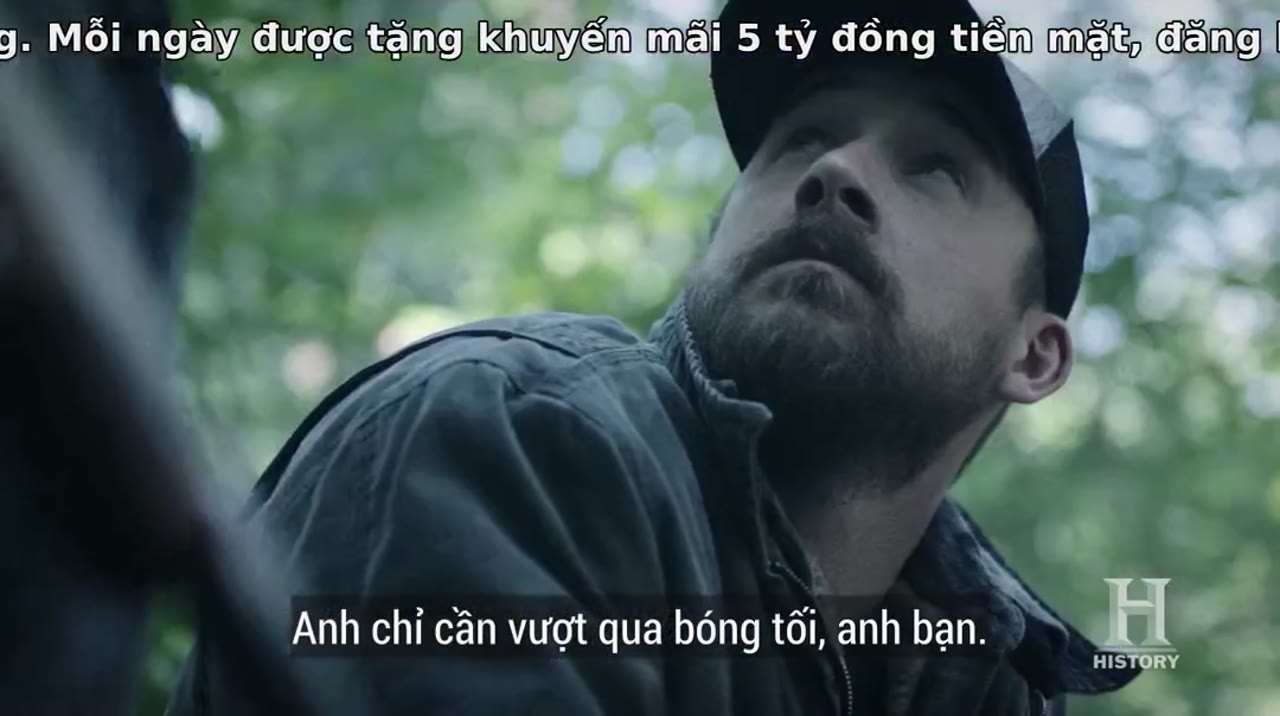 Biệt Đội Số 6 (Phần 2) - cảnh 1