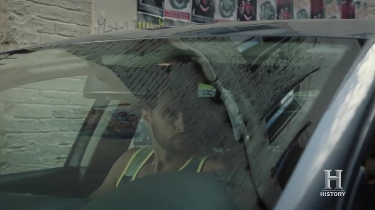 Biệt Đội Số 6 (Phần 2) - cảnh 2