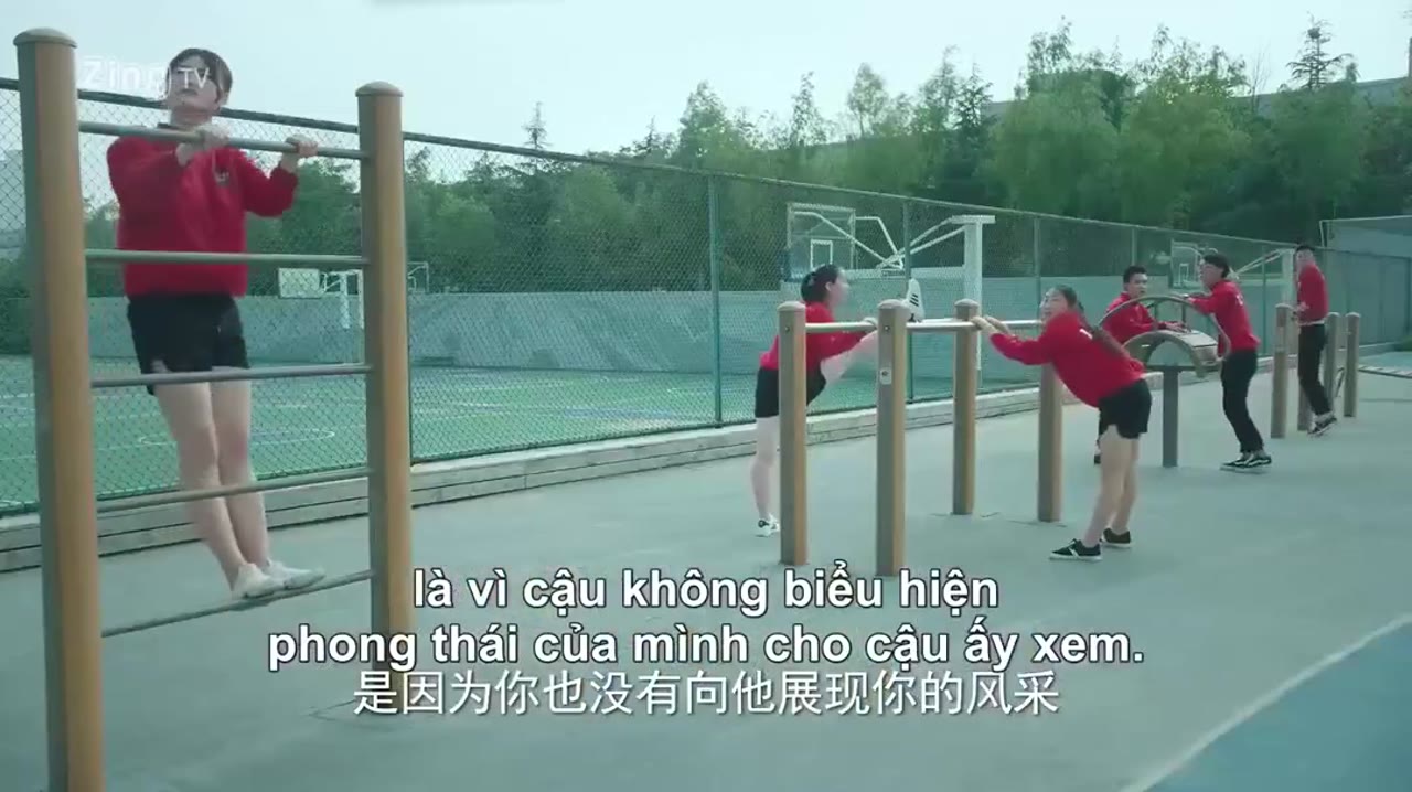 Bạn Học 200 Triệu Tuổi - cảnh 2