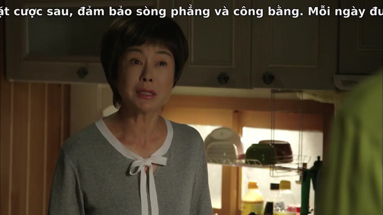 Muôn Kiểu Nàng Dâu - cảnh 1