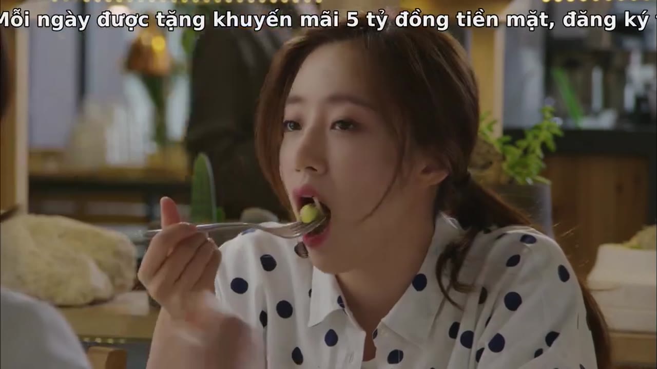 Muôn Kiểu Nàng Dâu - cảnh 3