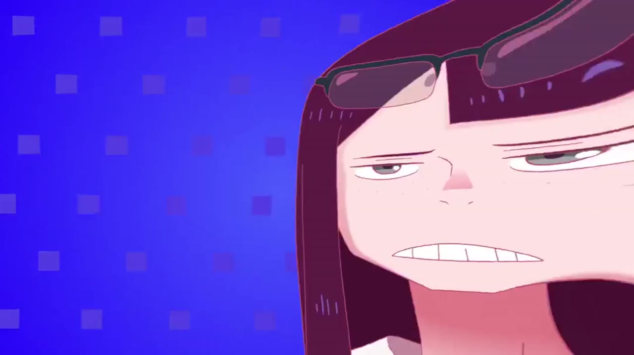 Ước mơ sản xuất anime - cảnh 1