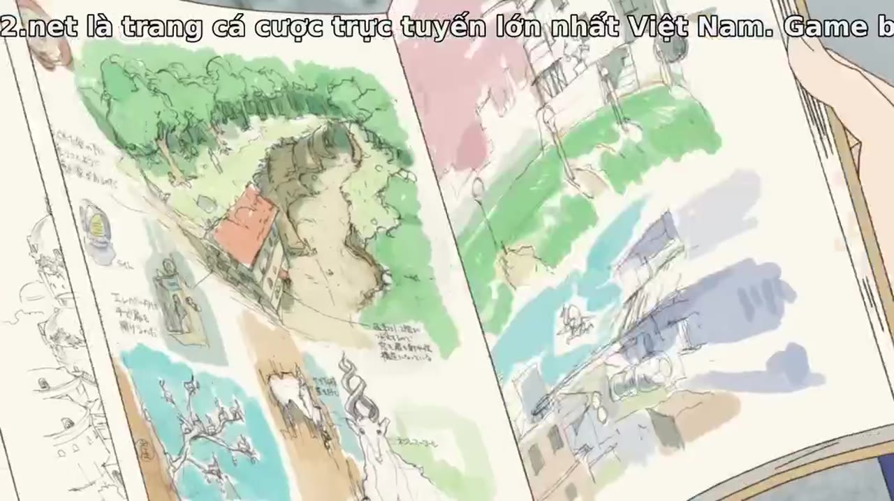 Ước mơ sản xuất anime - cảnh 2