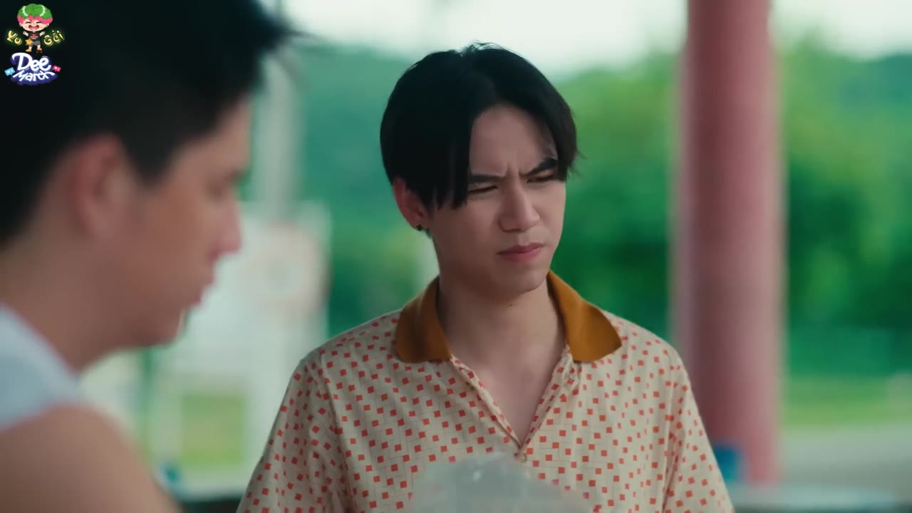Tôi Gặp Hoàng Tử Bên Bờ Biển tập 3