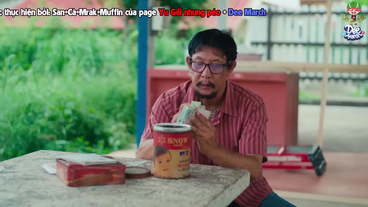 Tôi Gặp Hoàng Tử Bên Bờ Biển tập 3 cảnh 2