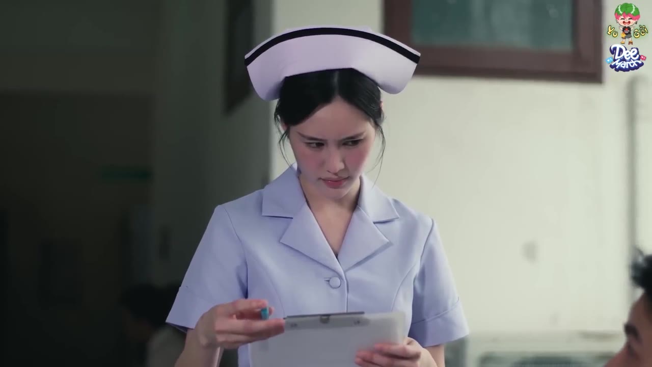 Tôi Gặp Hoàng Tử Bên Bờ Biển tập 4 cảnh 2