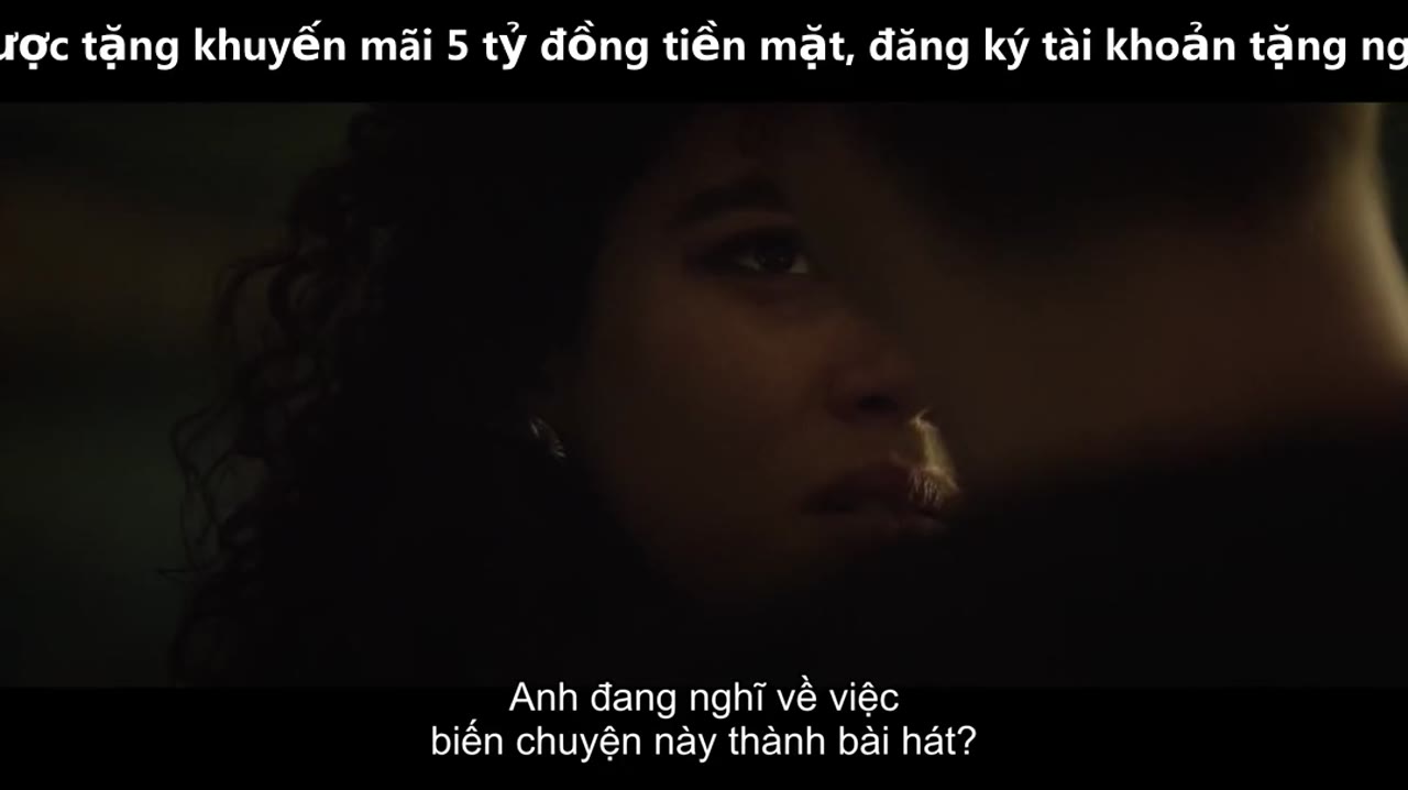 tick, tick…BOOM! - cảnh 2