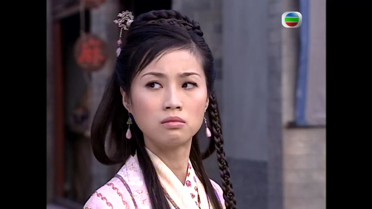 Giang Hồ Kỳ Án (Phần 1) tập 7