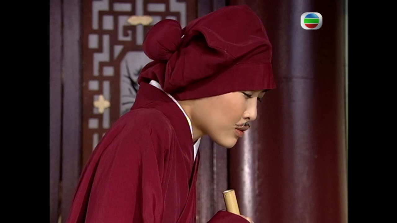 Giang Hồ Kỳ Án (Phần 1) tập 19