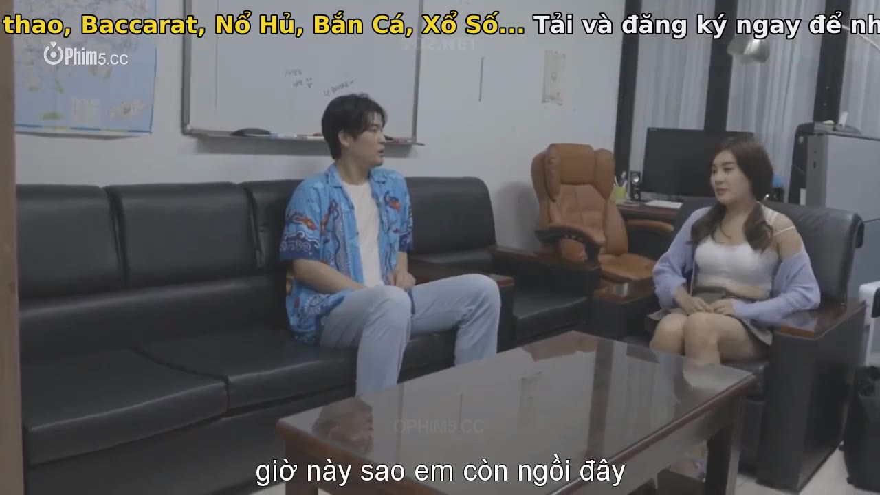 Đổi Vợ 2 - cảnh 1
