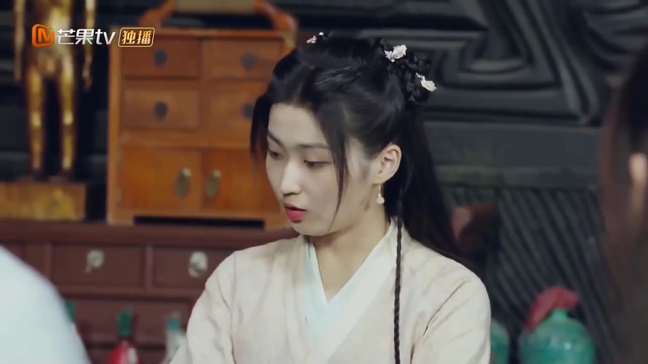 Điều Tra Viên Bí Ẩn - cảnh 1