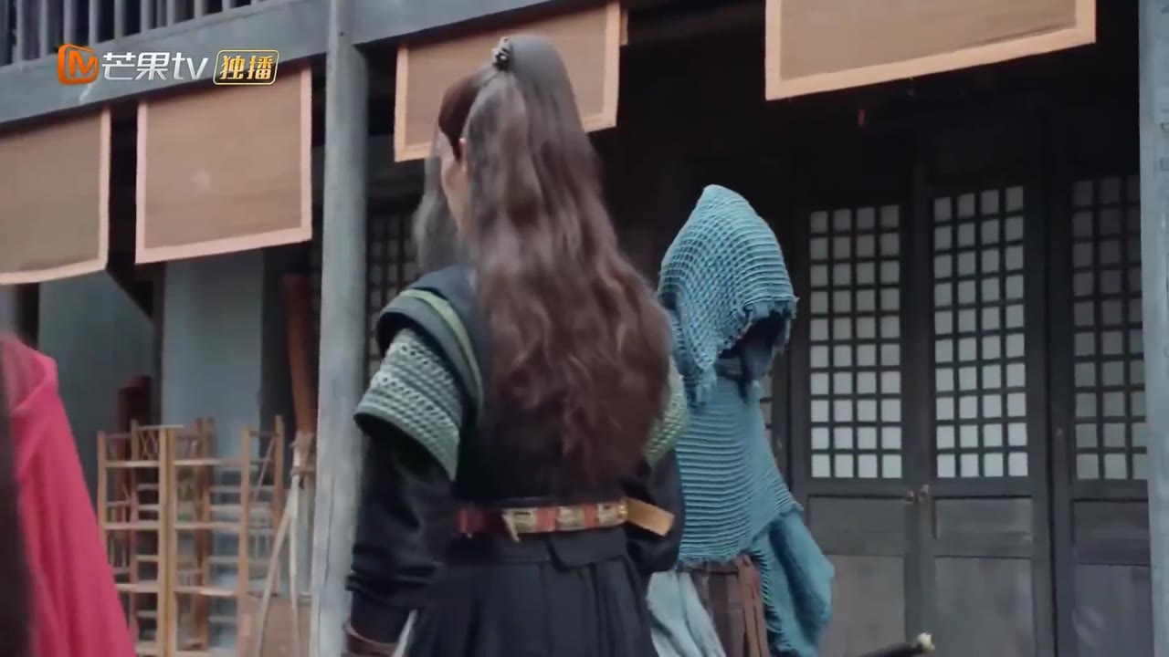 Điều Tra Viên Bí Ẩn - cảnh 3