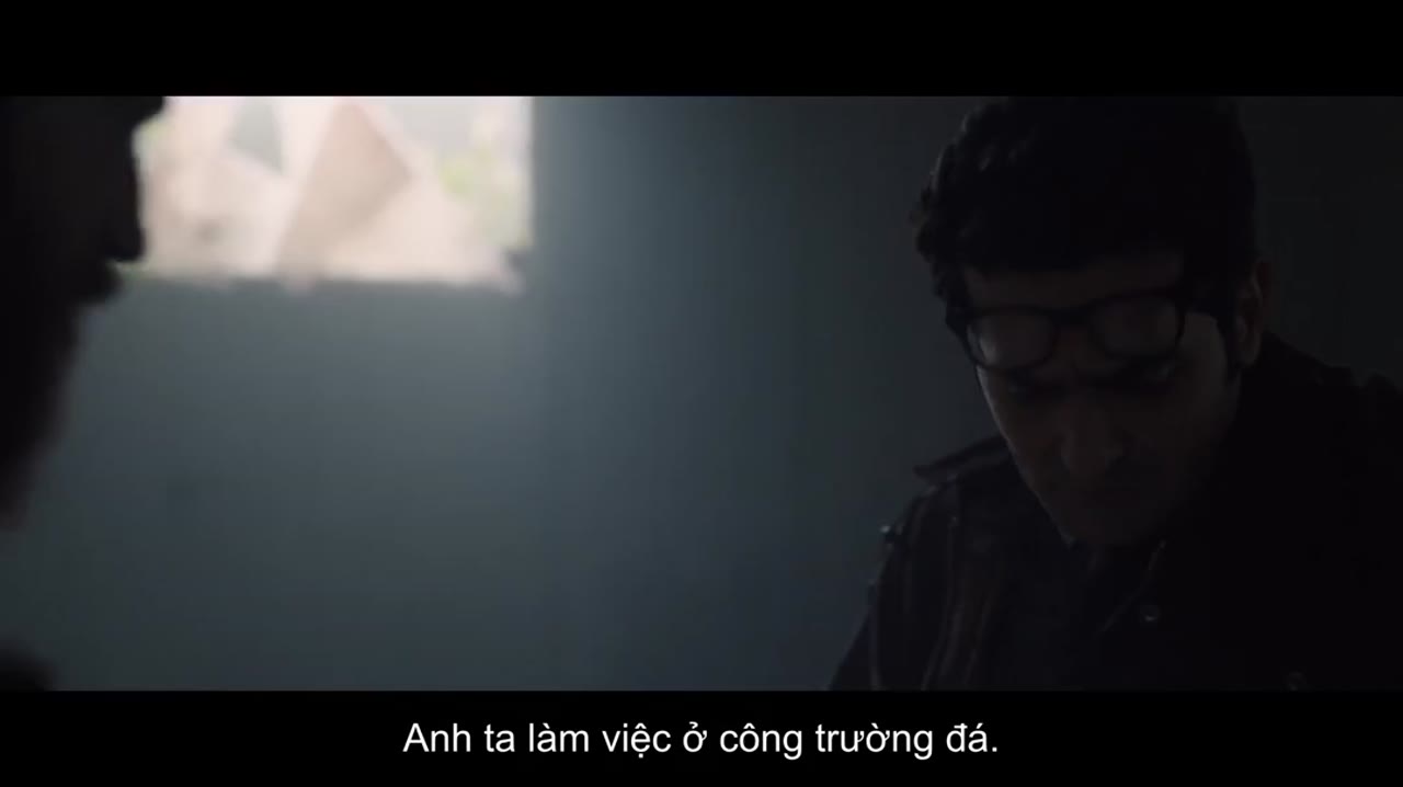 Khu vực chết (Phần 2) - cảnh 1