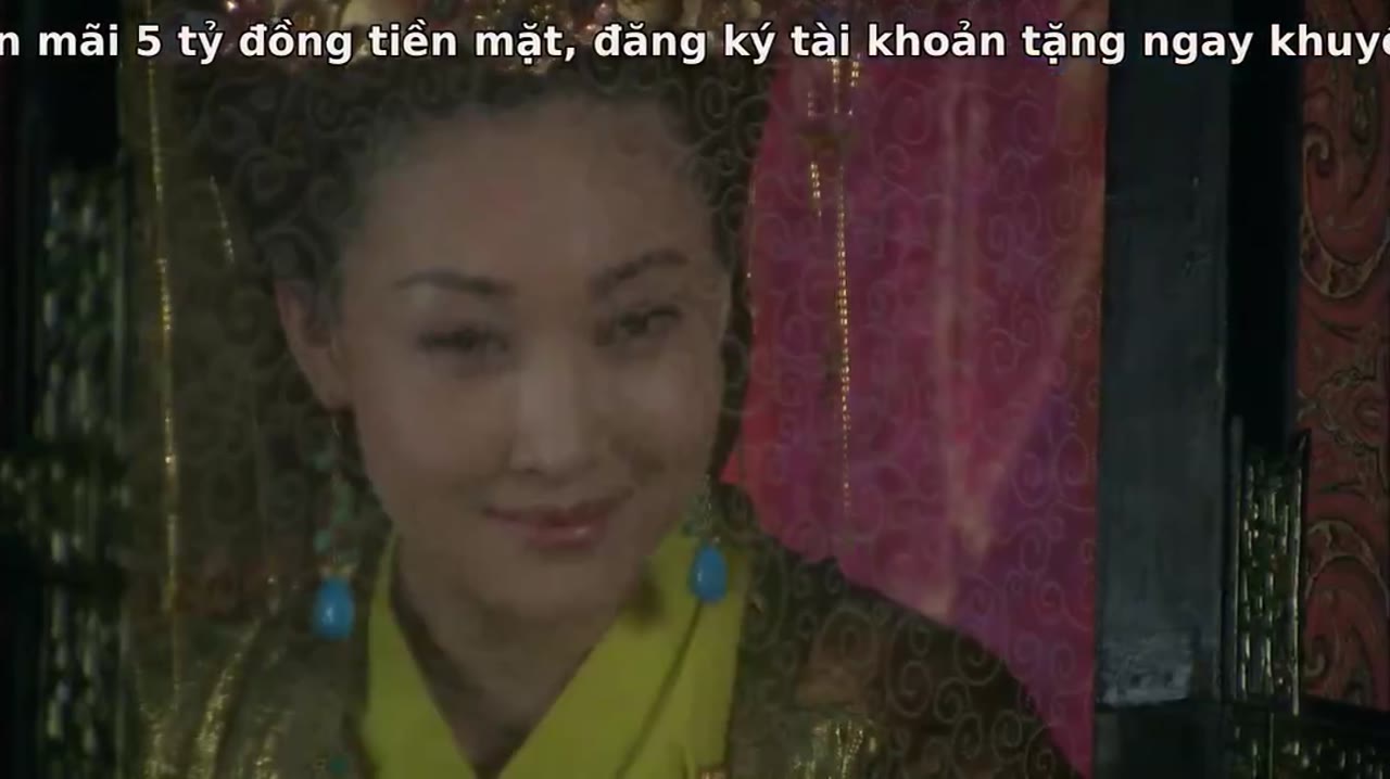 Khuynh Thế Hoàng Phi - cảnh 1
