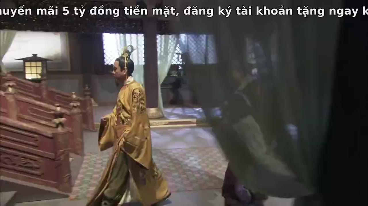 Thần Thám Bao Thanh Thiên - cảnh 1
