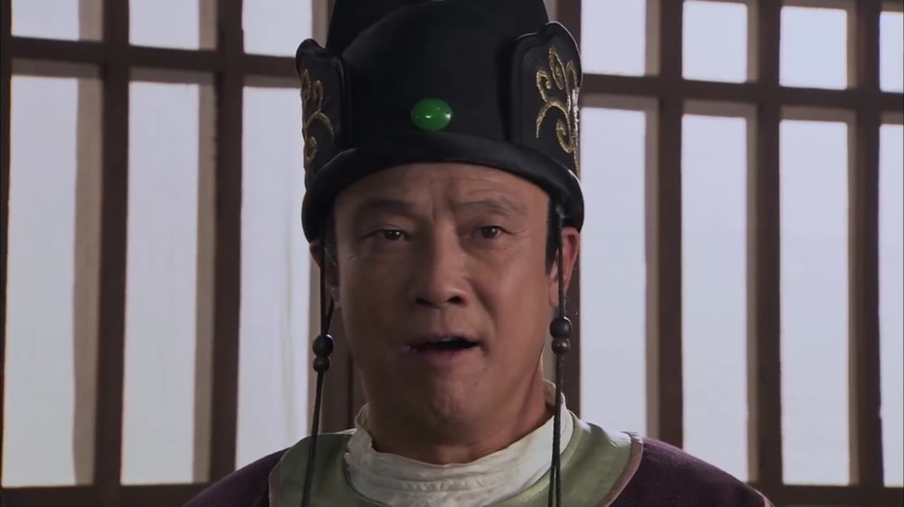 Thần Thám Bao Thanh Thiên - cảnh 3