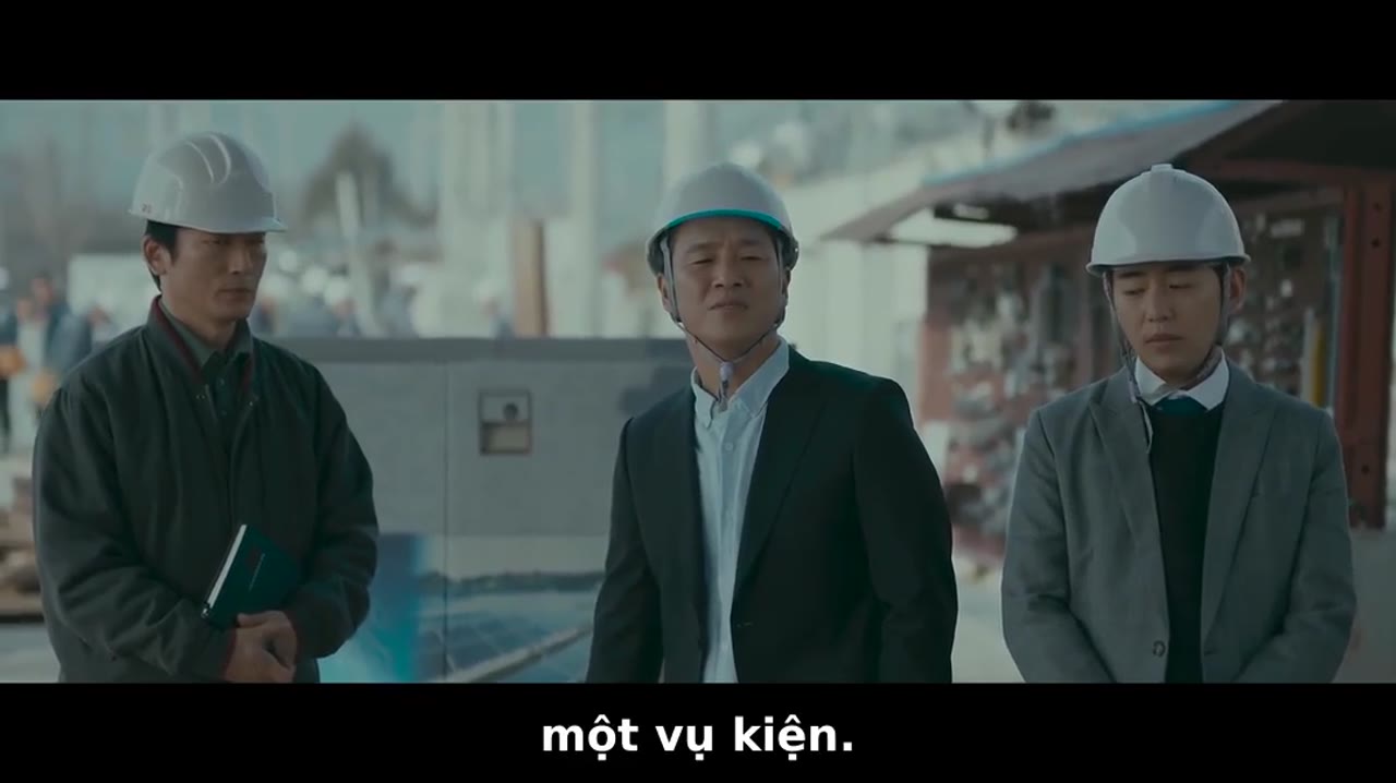 I Don’t Fire Myself - cảnh 1