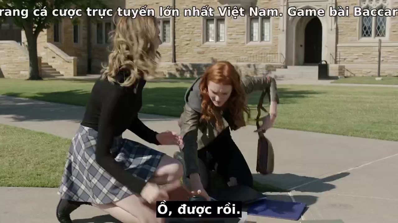 Coven - cảnh 1