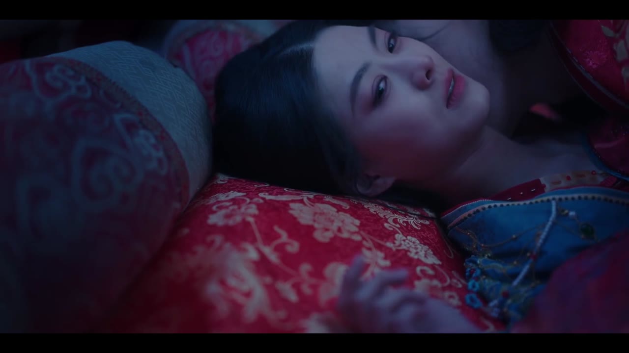 Tì Nữ tập 1