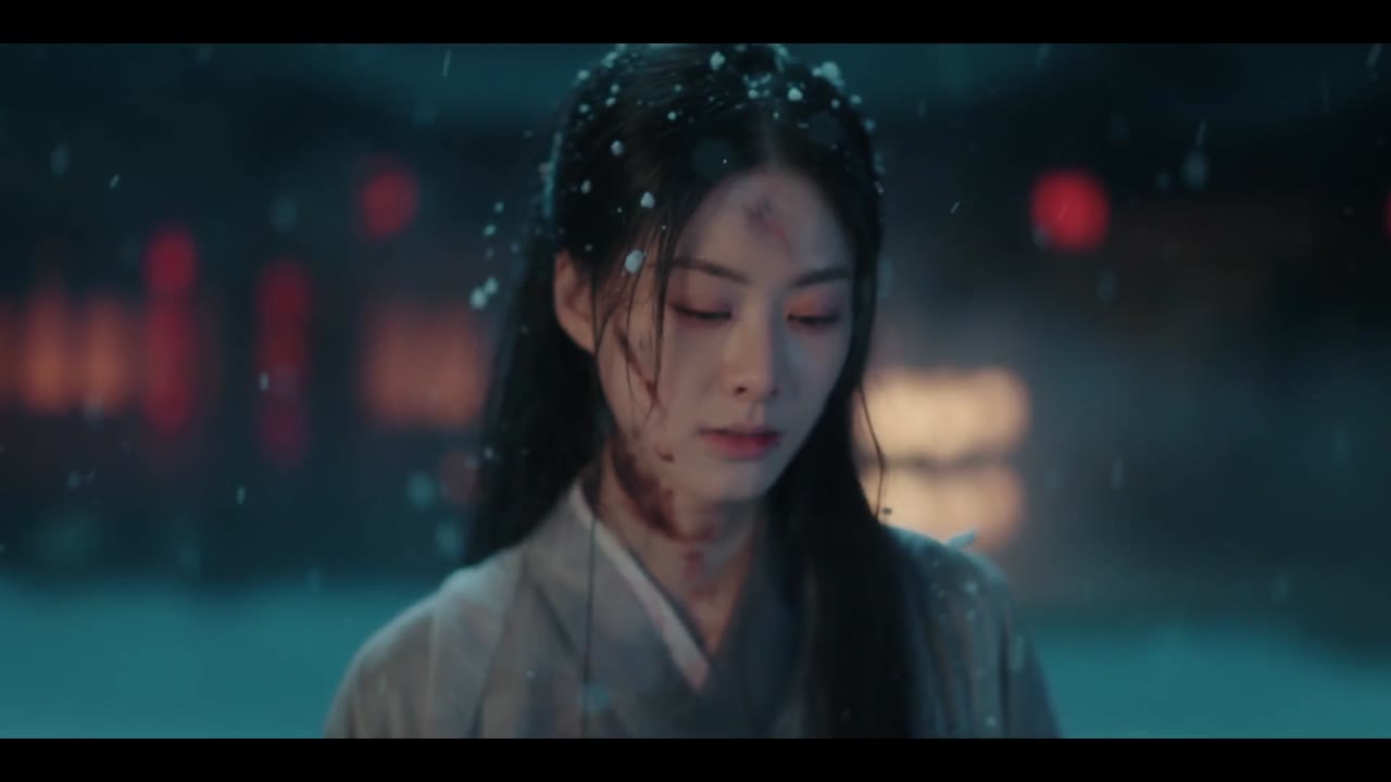 Tì Nữ tập 1 cảnh 2