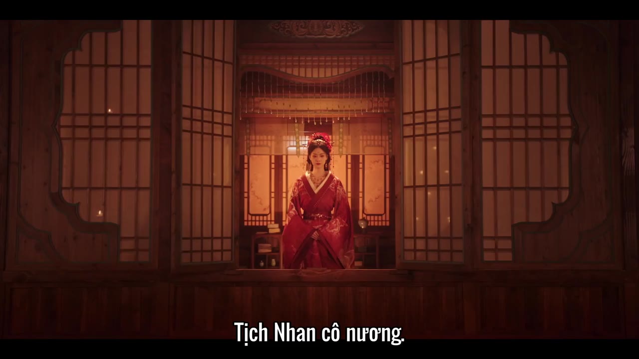 Tì Nữ tập 2