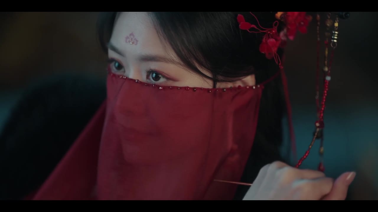 Tì Nữ tập 2 cảnh 2