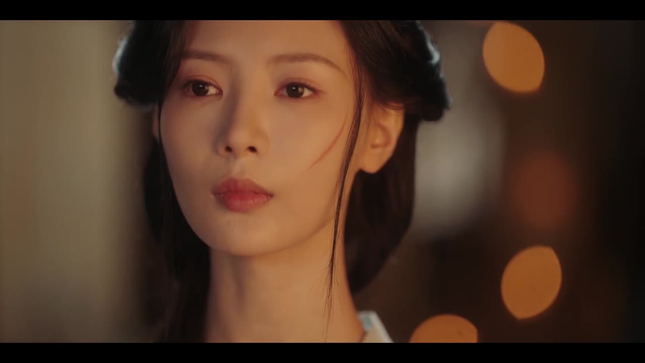 Tì Nữ tập 4 cảnh 3