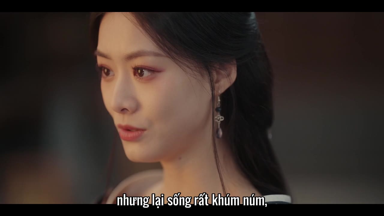 Tì Nữ tập 7