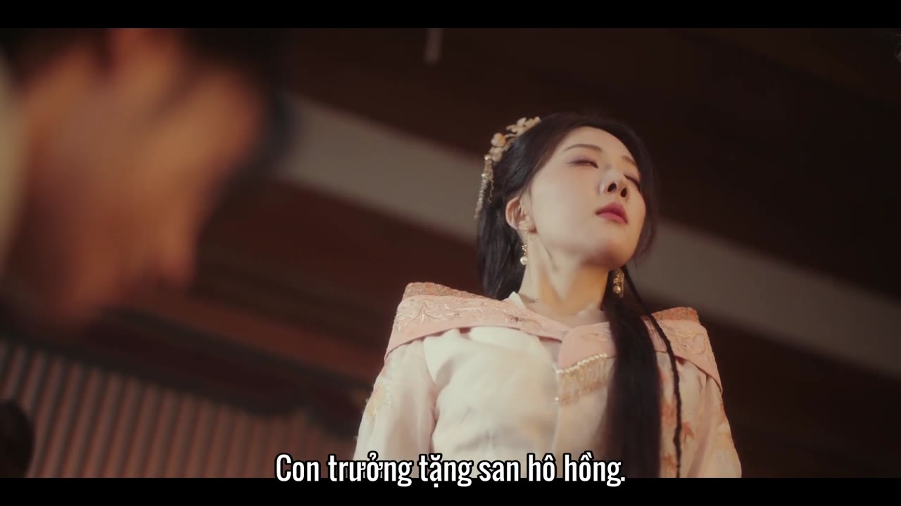Tì Nữ tập 8 cảnh 3