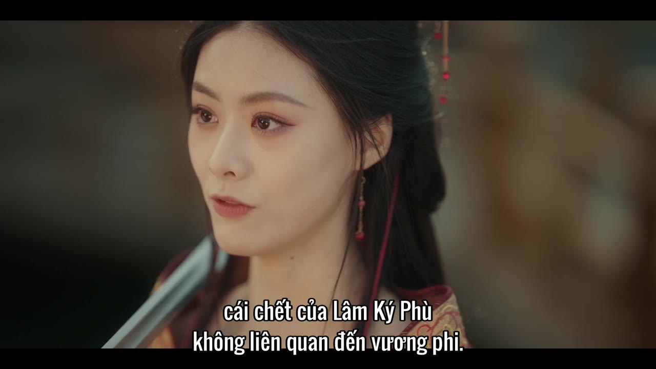 Tì Nữ tập 10