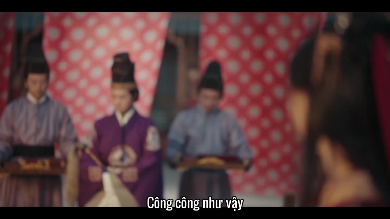 Tì Nữ tập 11