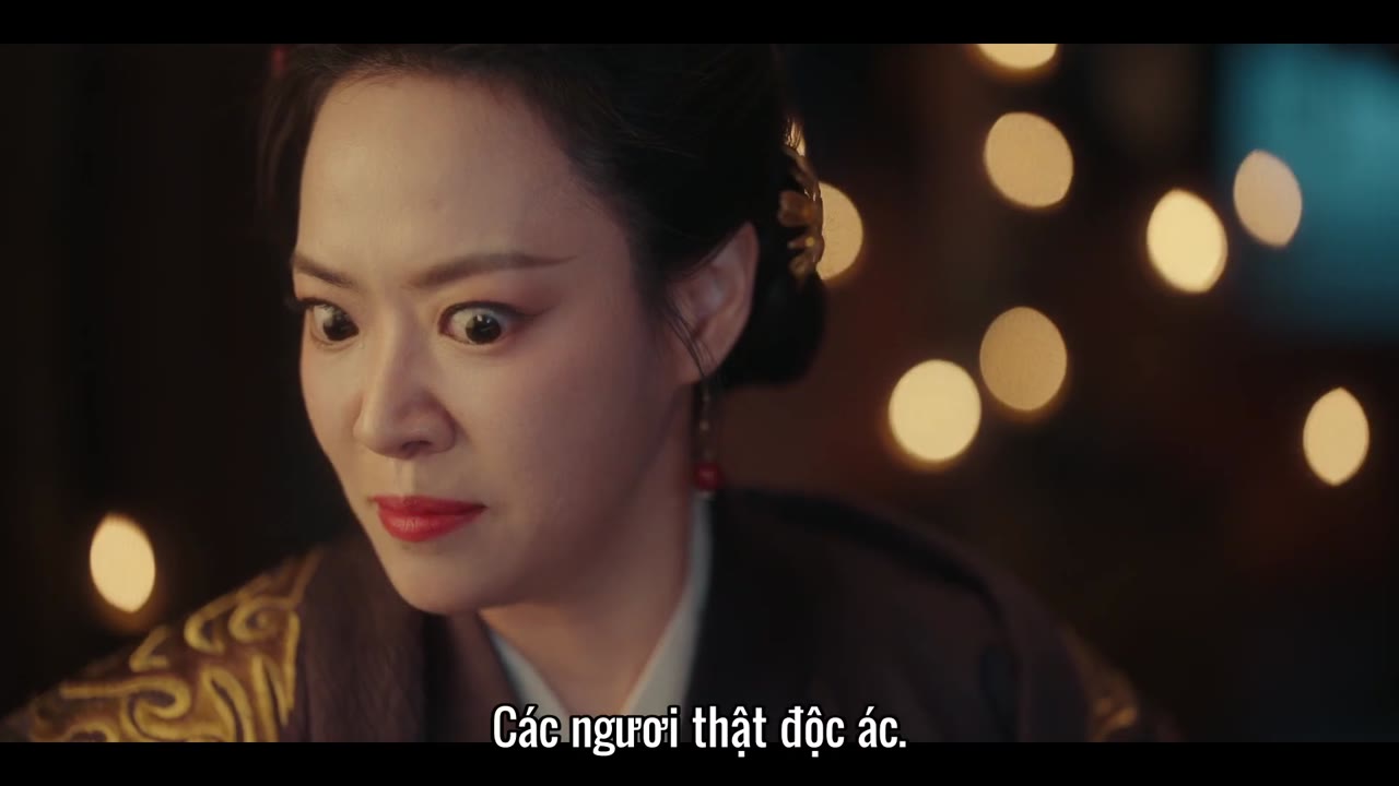 Tì Nữ tập 15