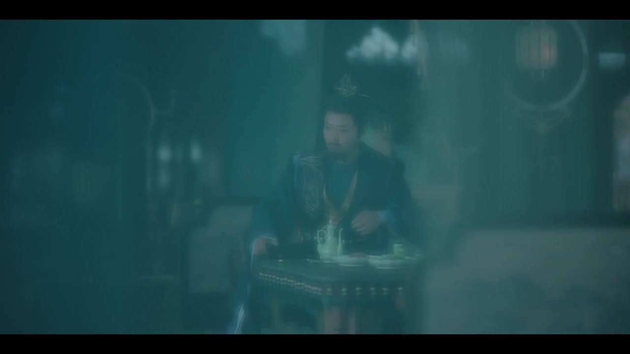 Tì Nữ tập 16
