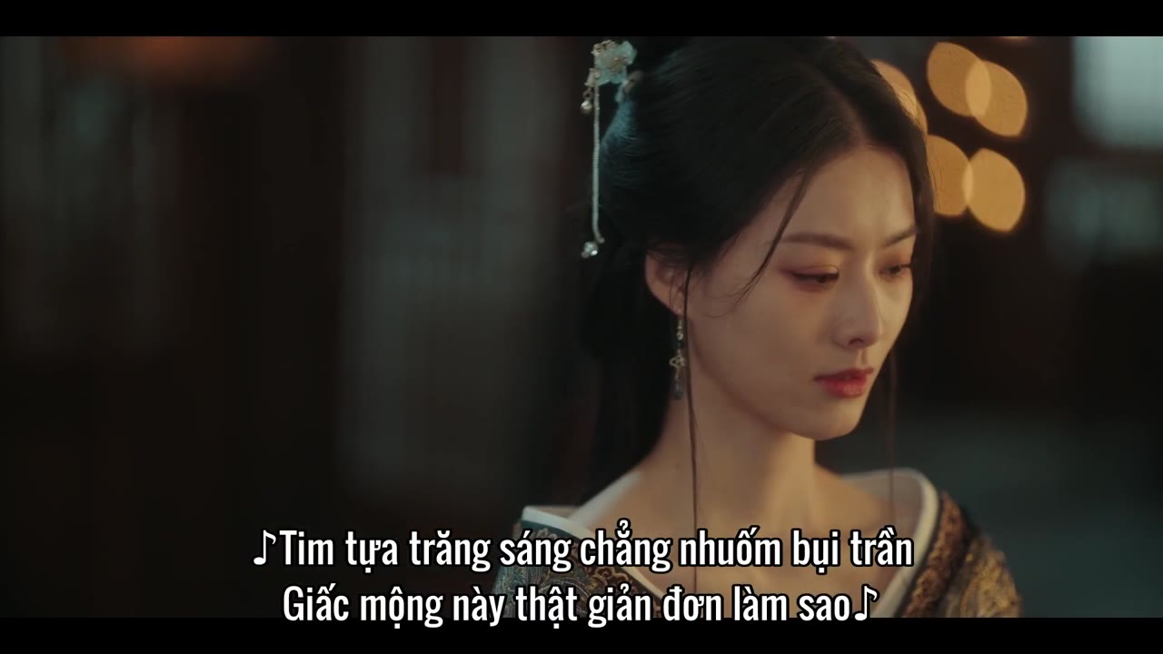 Tì Nữ tập 16 cảnh 2