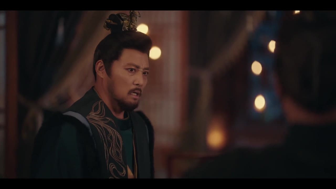 Tì Nữ tập 18
