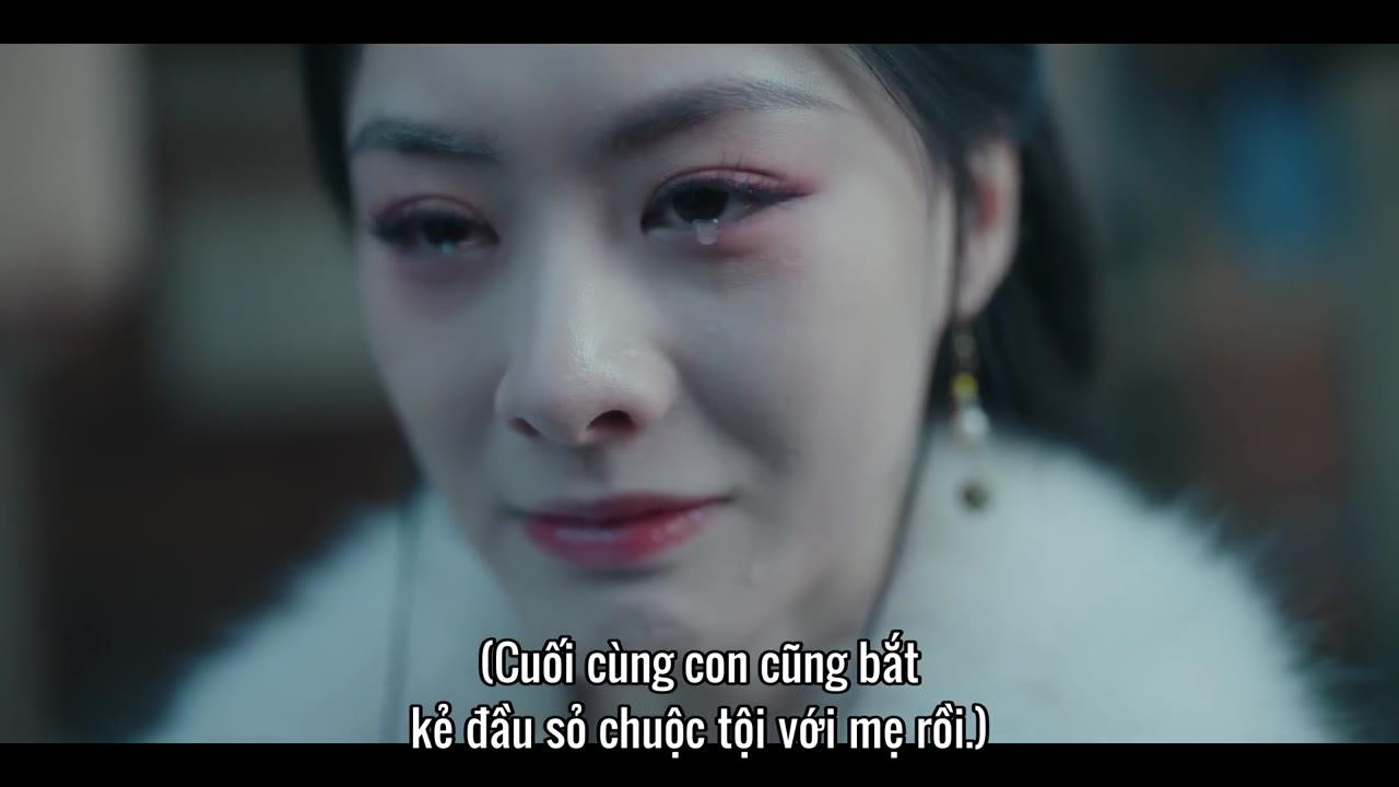 Tì Nữ tập 19