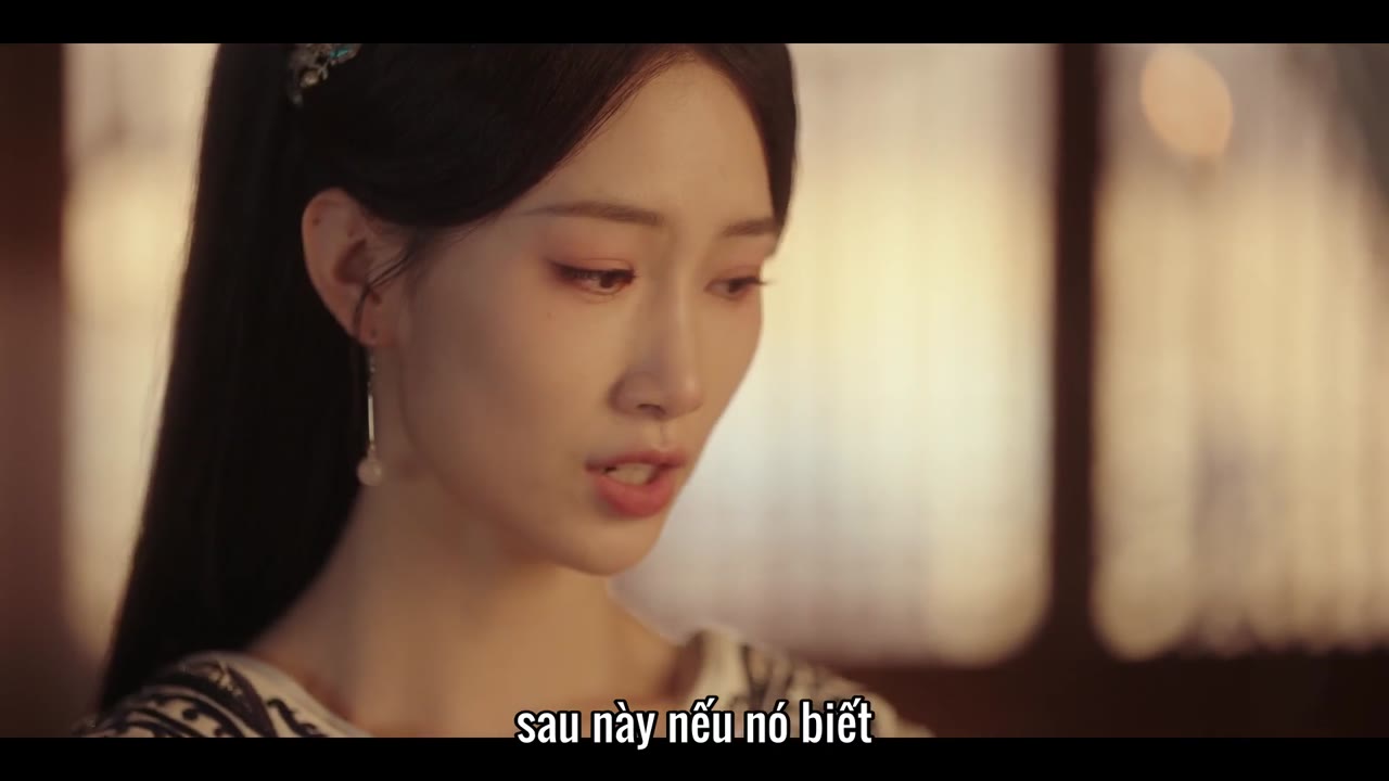 Tì Nữ tập 19 cảnh 3