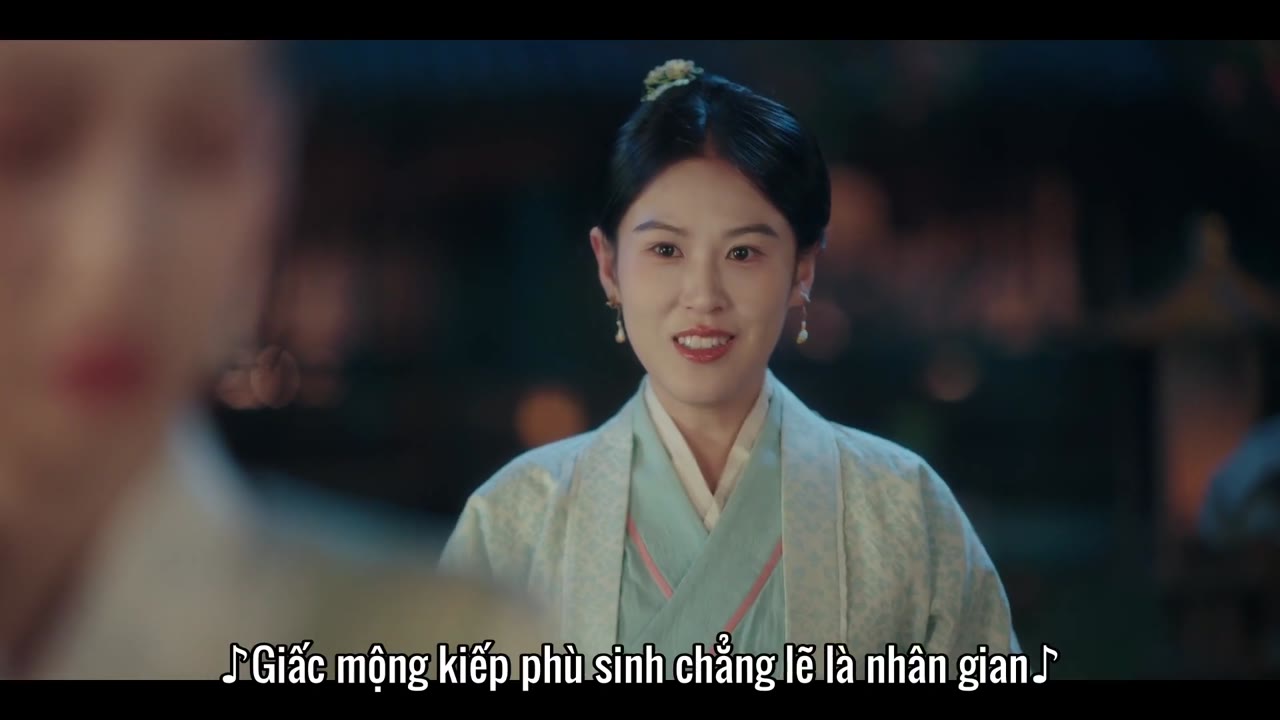 Tì Nữ tập 22 cảnh 2