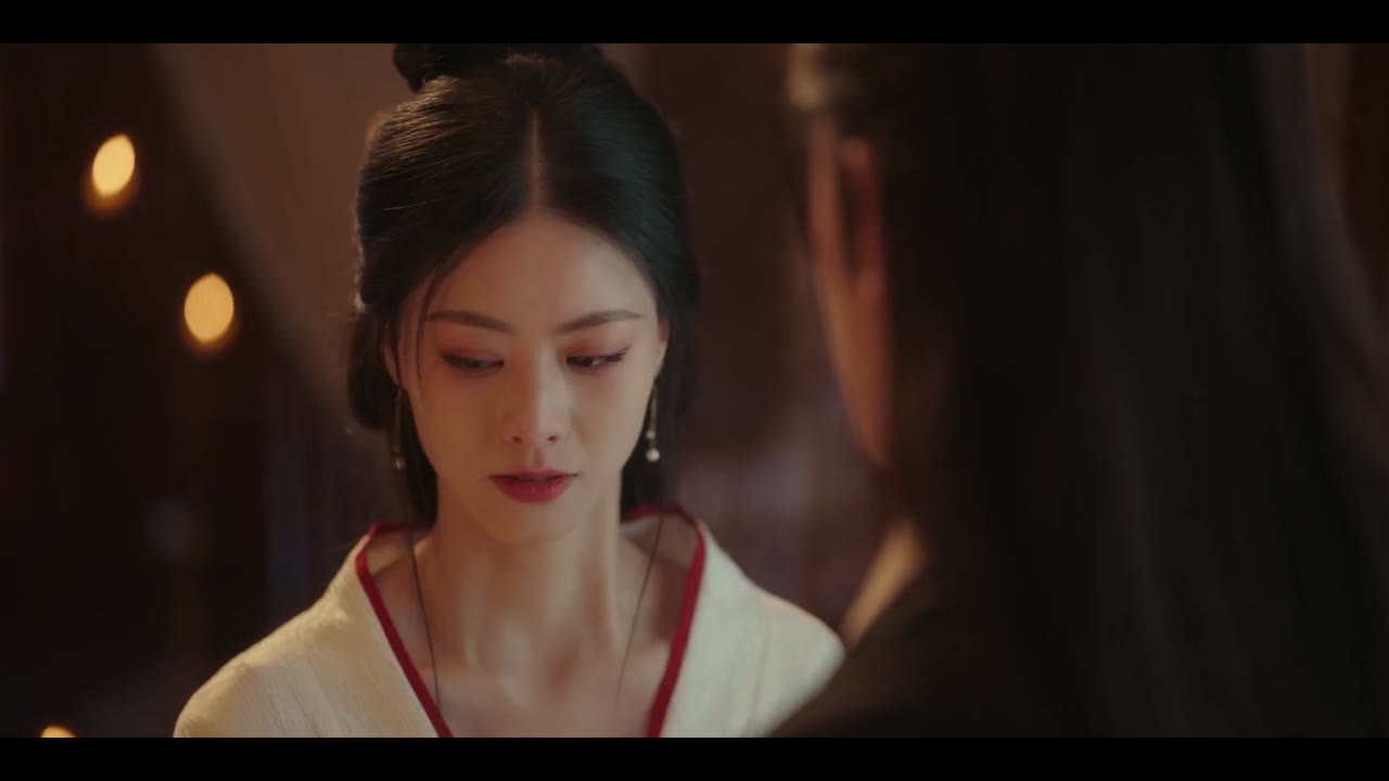 Tì Nữ tập 23