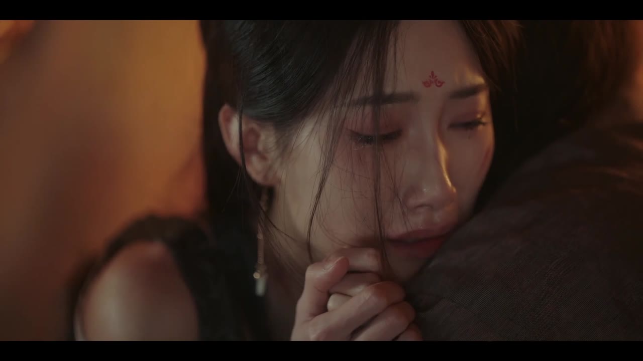 Tì Nữ tập 23 cảnh 2