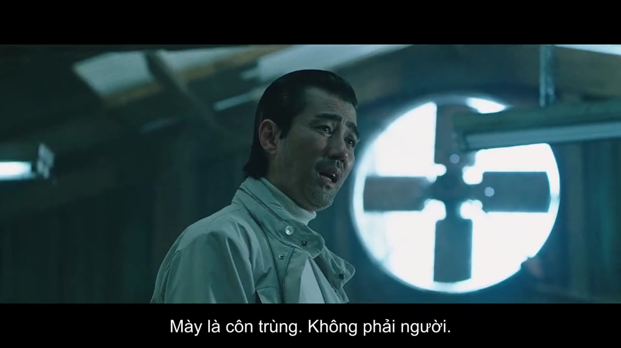 Đêm nơi thiên đường - cảnh 3