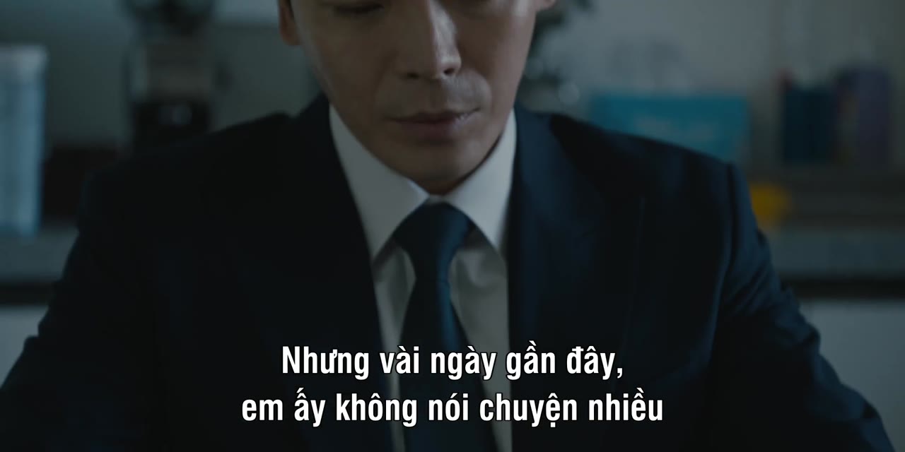 Khu Vườn Dối Trá (Lời Nói Dối Ẩn Trong Khu Vườn) - cảnh 1