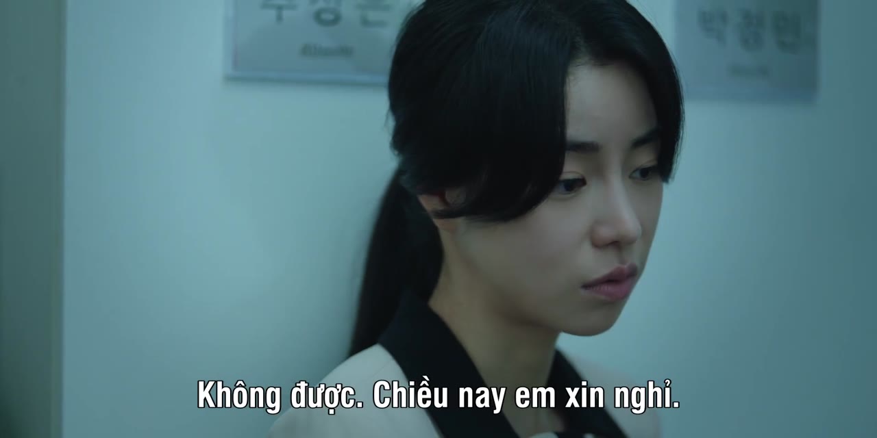 Khu Vườn Dối Trá (Lời Nói Dối Ẩn Trong Khu Vườn) - cảnh 3