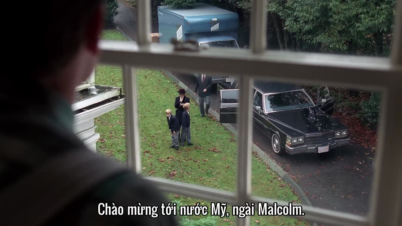 Hồ Sơ Tuyệt Mật (Phần 1) tập 12