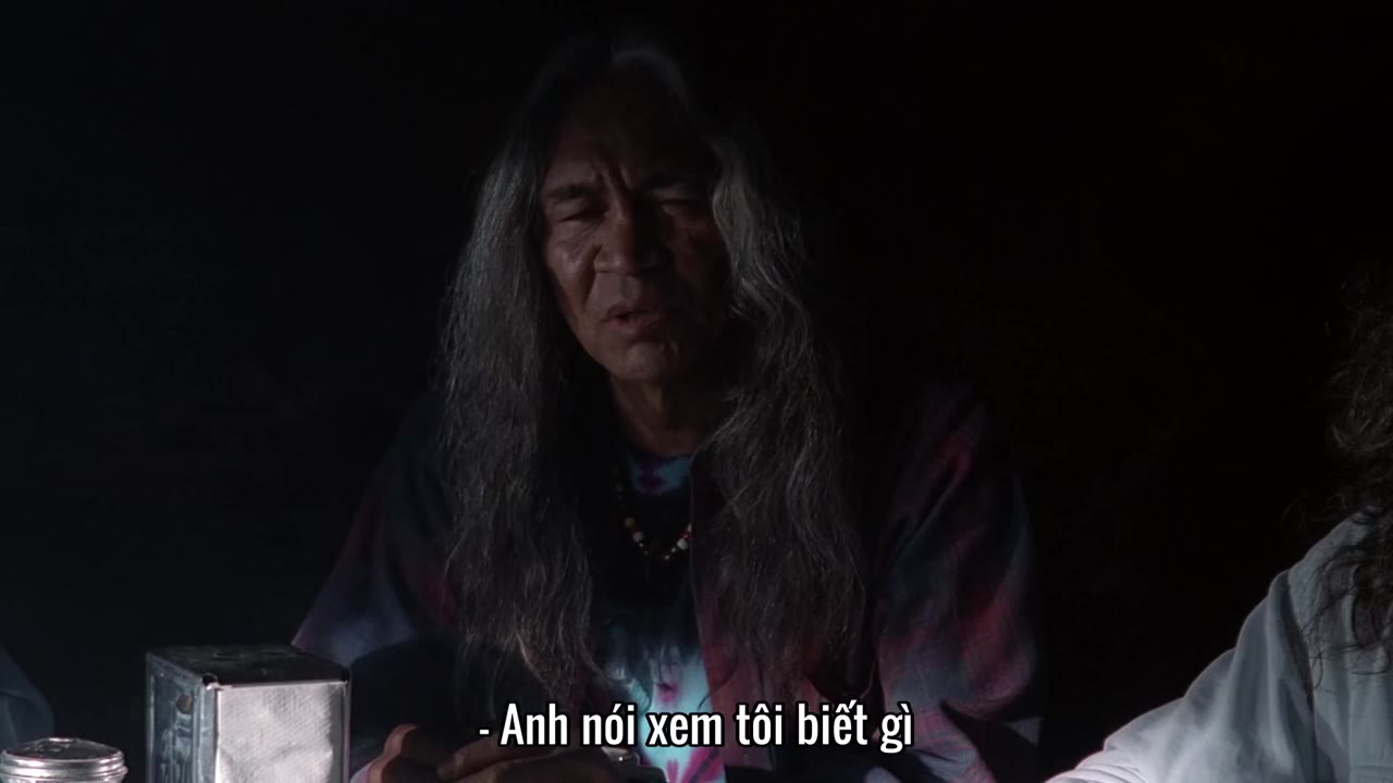 Hồ Sơ Tuyệt Mật (Phần 1) tập 19