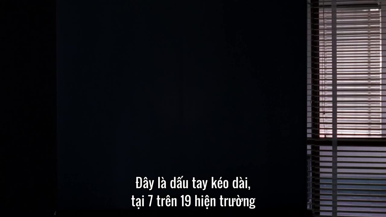 Hồ Sơ Tuyệt Mật (Phần 1) tập 21