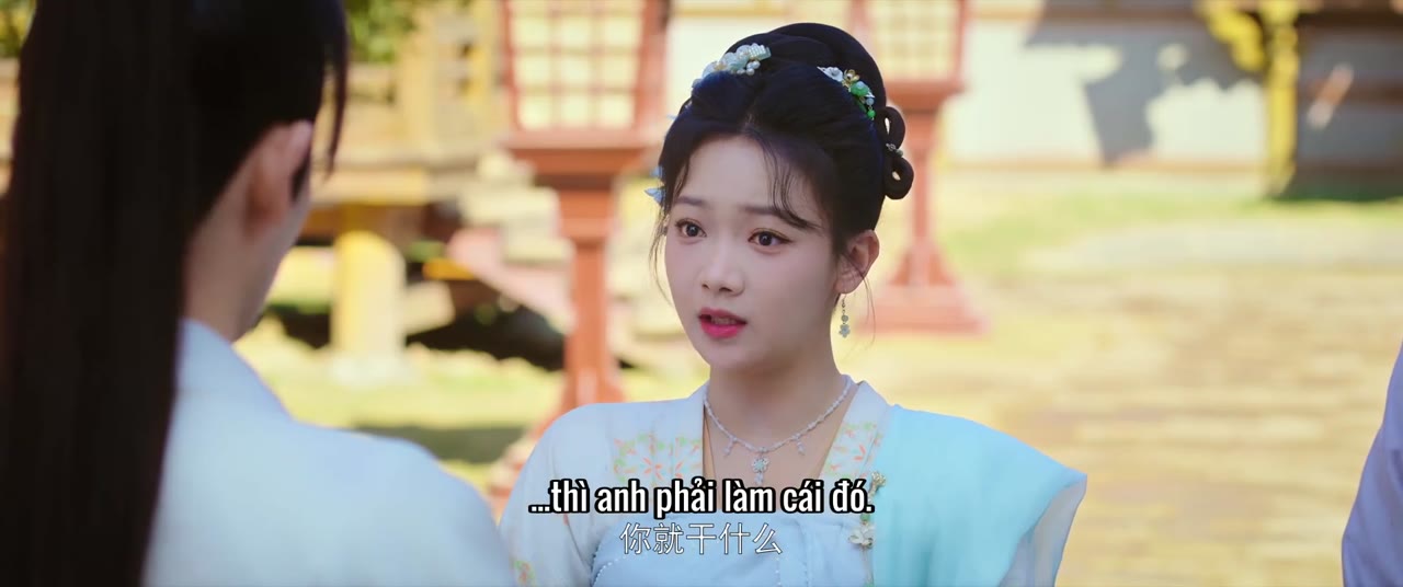 Trường An Quỷ Sự Truyện: Thần Đô tập 2