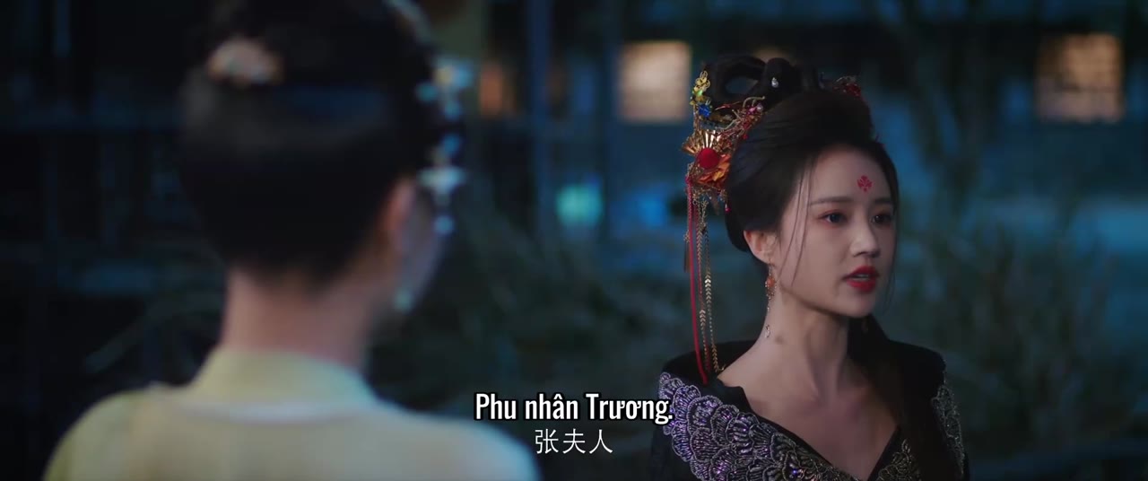 Trường An Quỷ Sự Truyện: Thần Đô tập 5